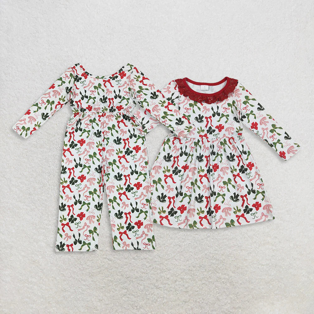 Christmas Bows Closes 10/19/25