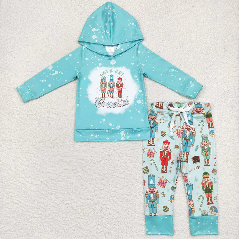 Let’s Get Crackin’ Hoodie Set Closes 11/2/25