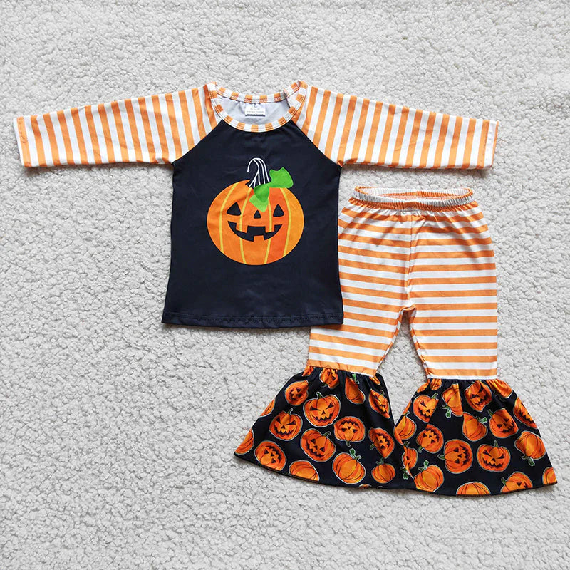 Pumpkin Bell Set Closes 6/28/26