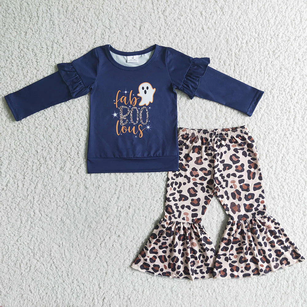 Leopard Fab Boolous Bell Set Closes 6/28/26