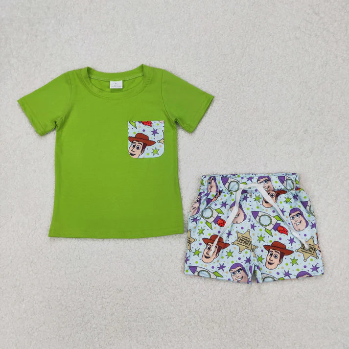 Toy Friends Short Set Closes 6/28/26