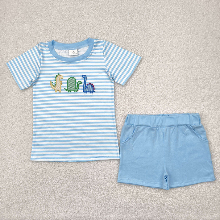 Blue Dino Set Closes 6/28/26