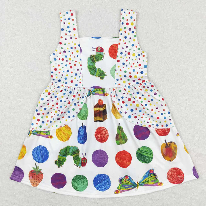 Caterpillar Tank Dress Closes 6/28/26