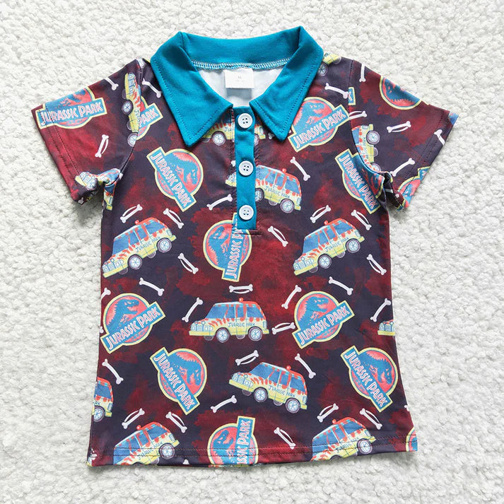 Dino Polo Closes 6/28/26