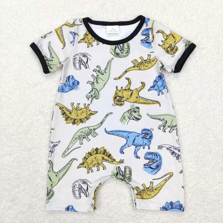 Dino Romper Closes 6/28/26