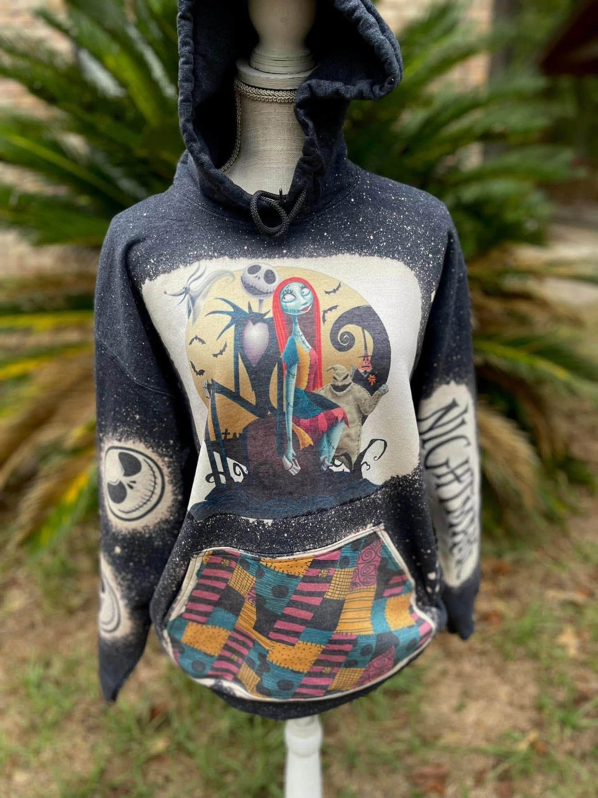 Nightmare Hoodie