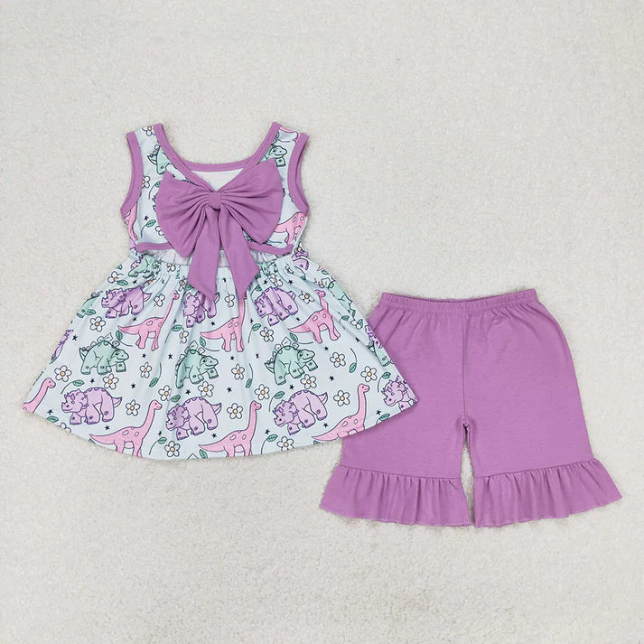 Purple Dino Tank Set Closes 6/28/26