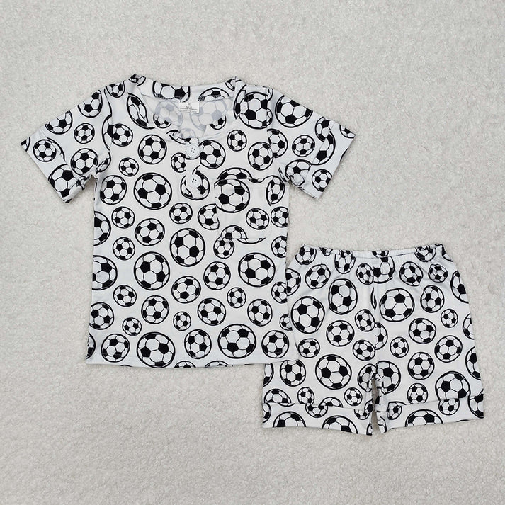 Soccer Short Set Closes 6/28/26