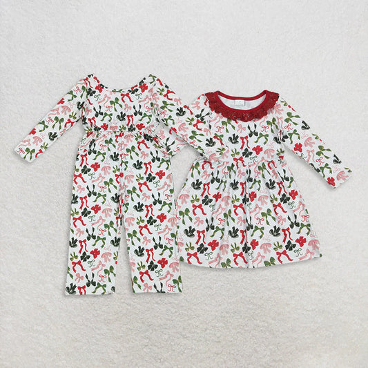 Christmas Bows Closes 10/19/25