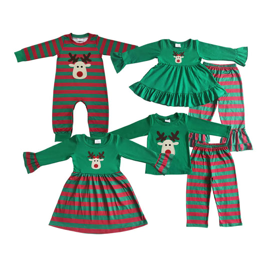 Sibling Reindeer Closes 10/19/25