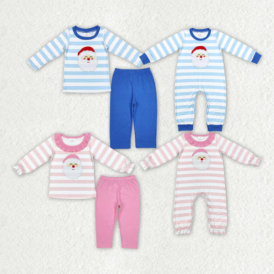 Sibling Santa Stripe Closes 10/19/25