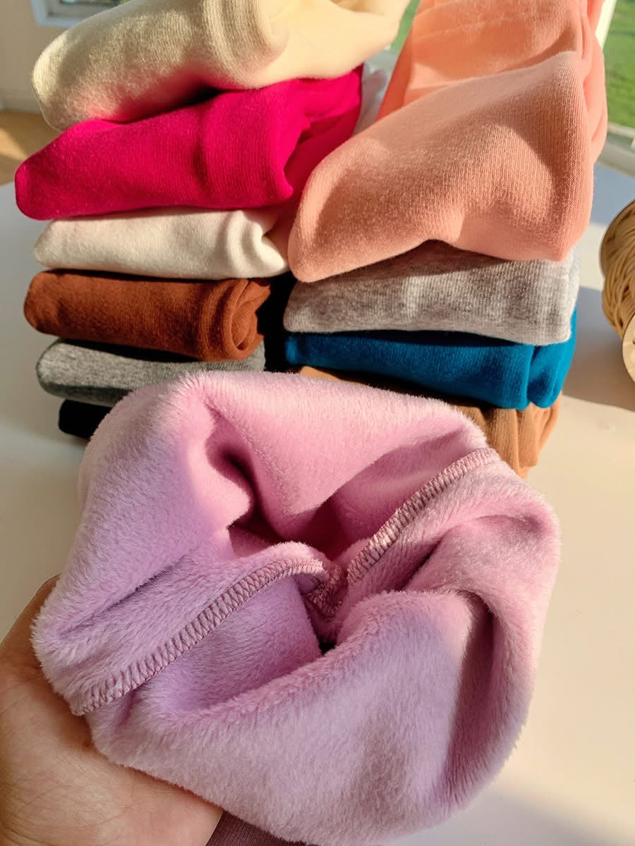 Fleece Lined Leggings Closes 12/7/25