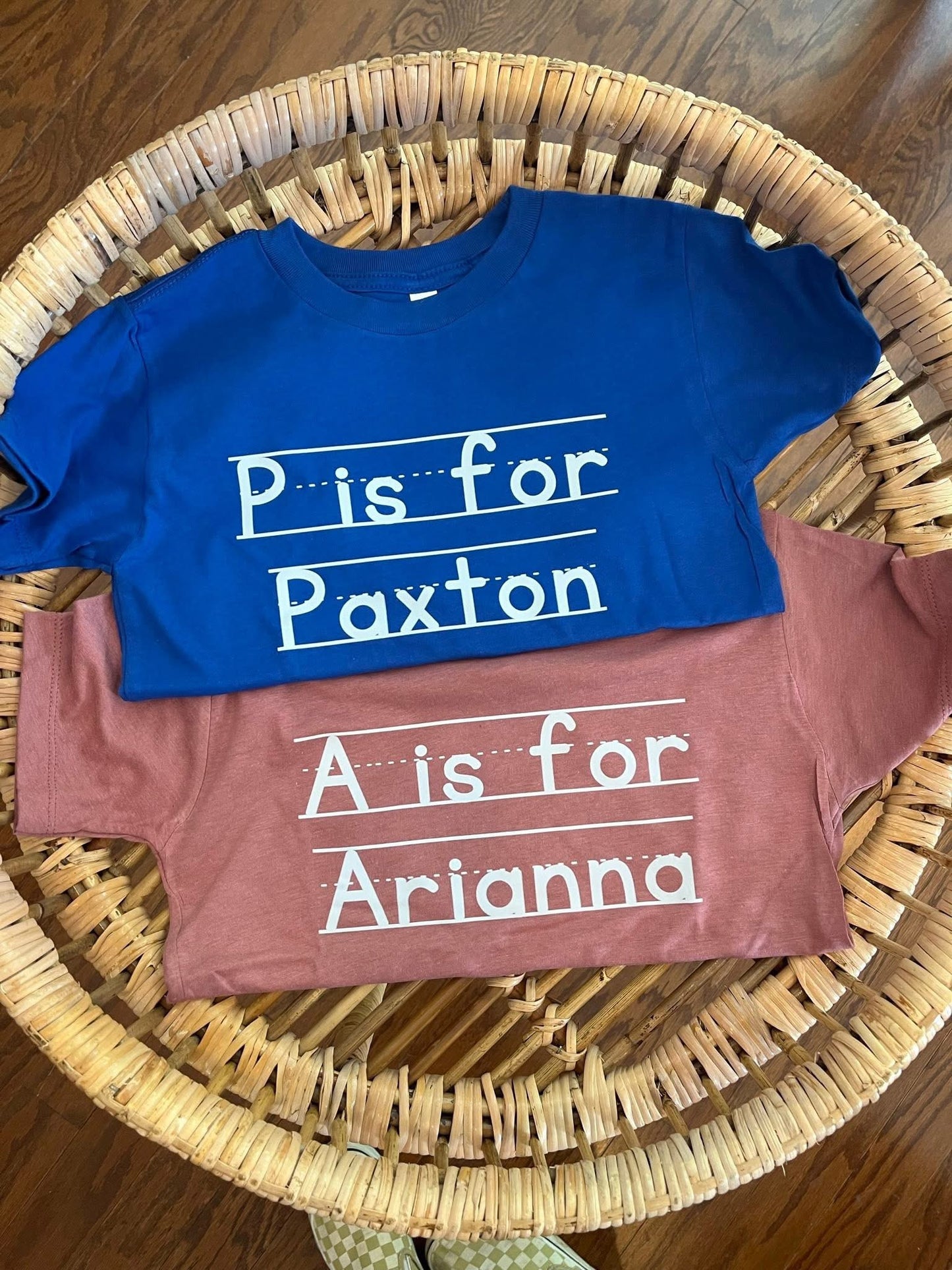 Name Tees Closes 6/28/26