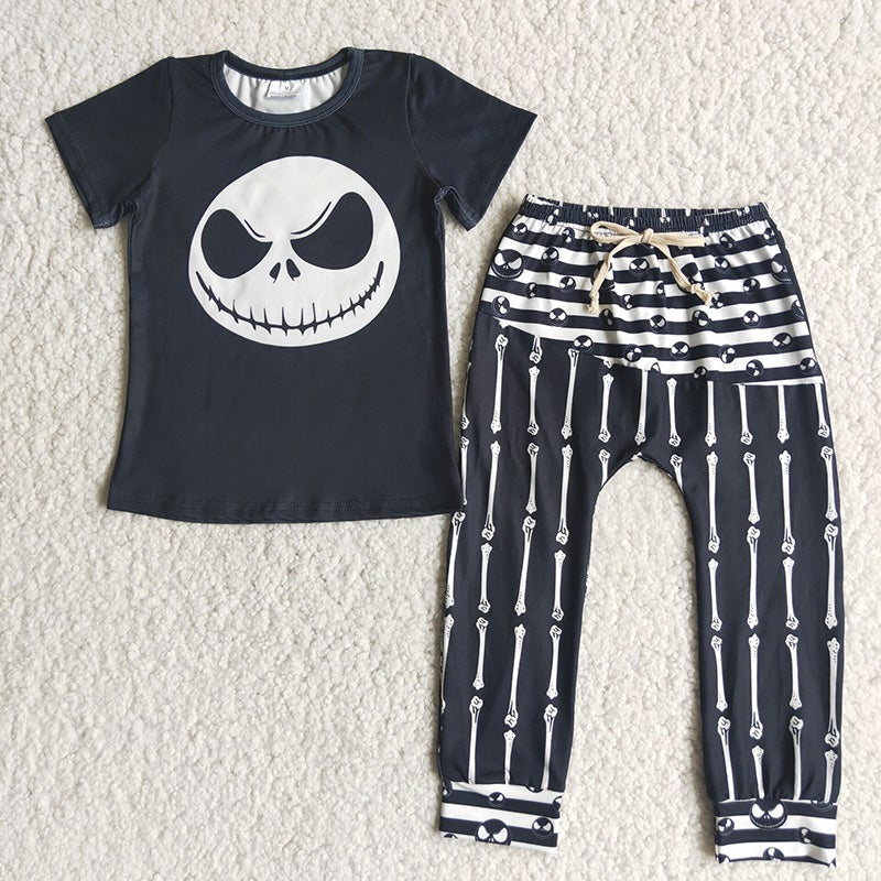 Skeleton Pant Set Closes 6/28/26