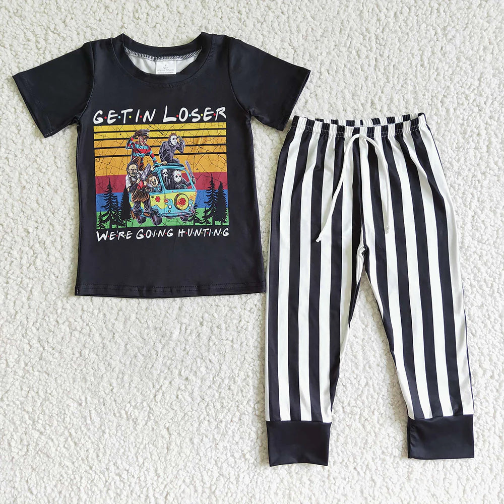 Hunting Pant Set Closes 6/28/26