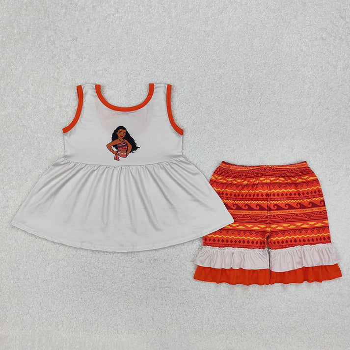 Island Princess Tunic Set Closes 6/28/26
