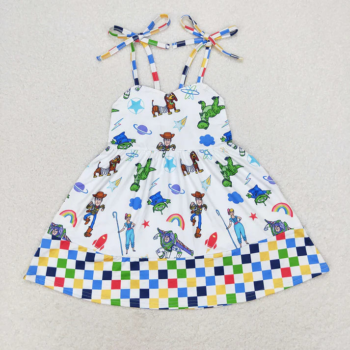 Toy Friends Dress Closes 6/28/26